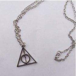 Harry Potter halskæde